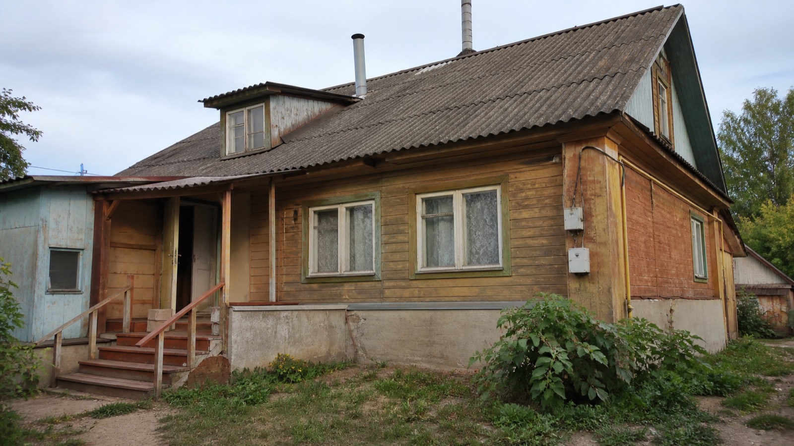 С чего начинается решение задачи.